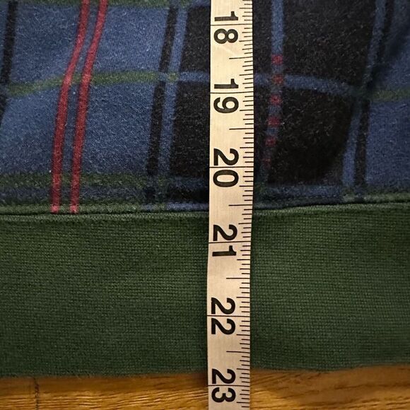 Jordan vintage fleece crewneck small oversized small - Picture 7 of 9